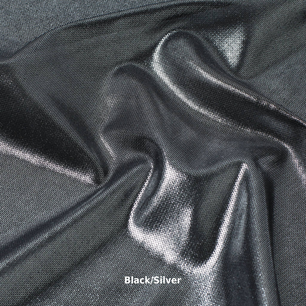 BLING | Mesh Foil