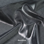 BLING | Mesh Foil
