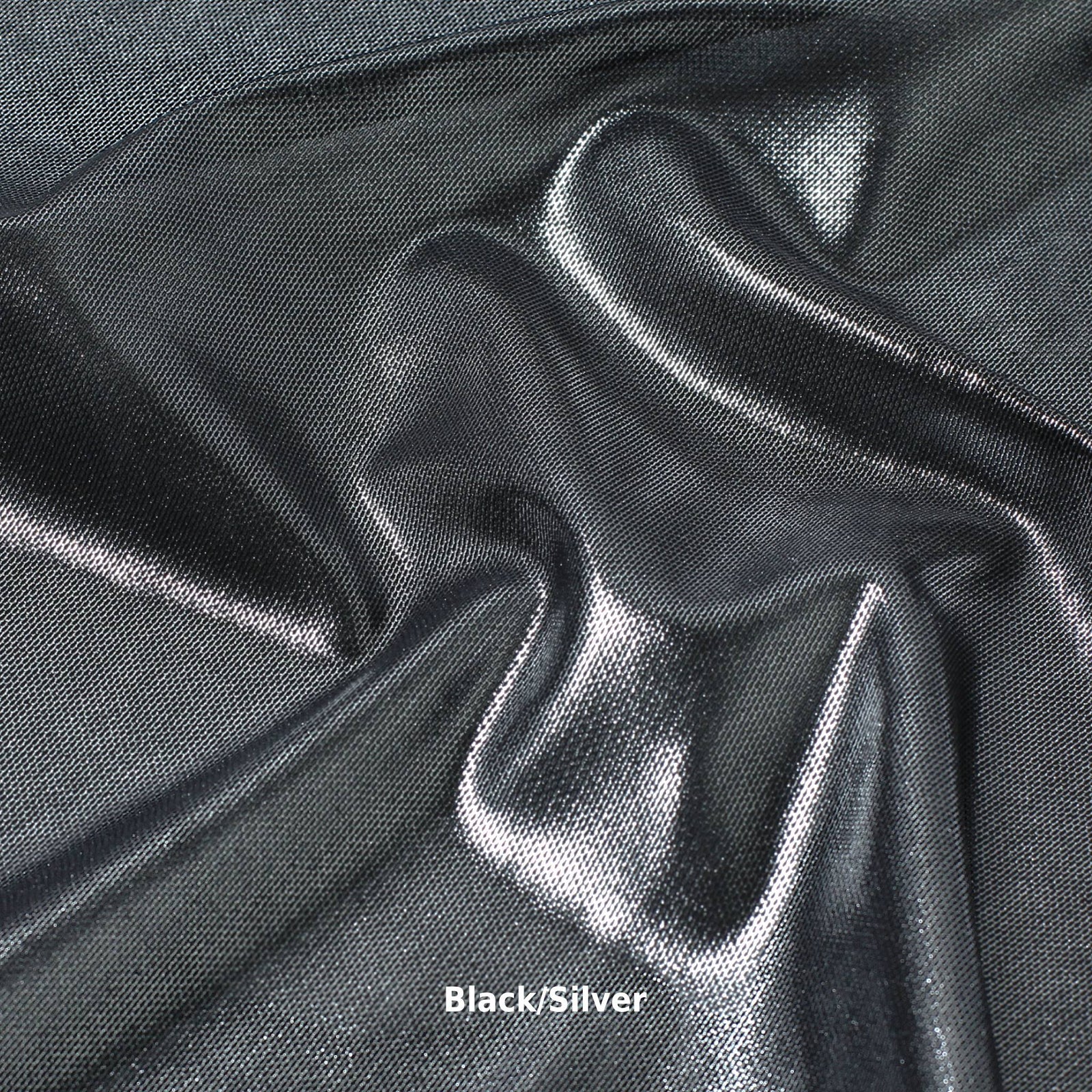 BLING | Mesh Foil