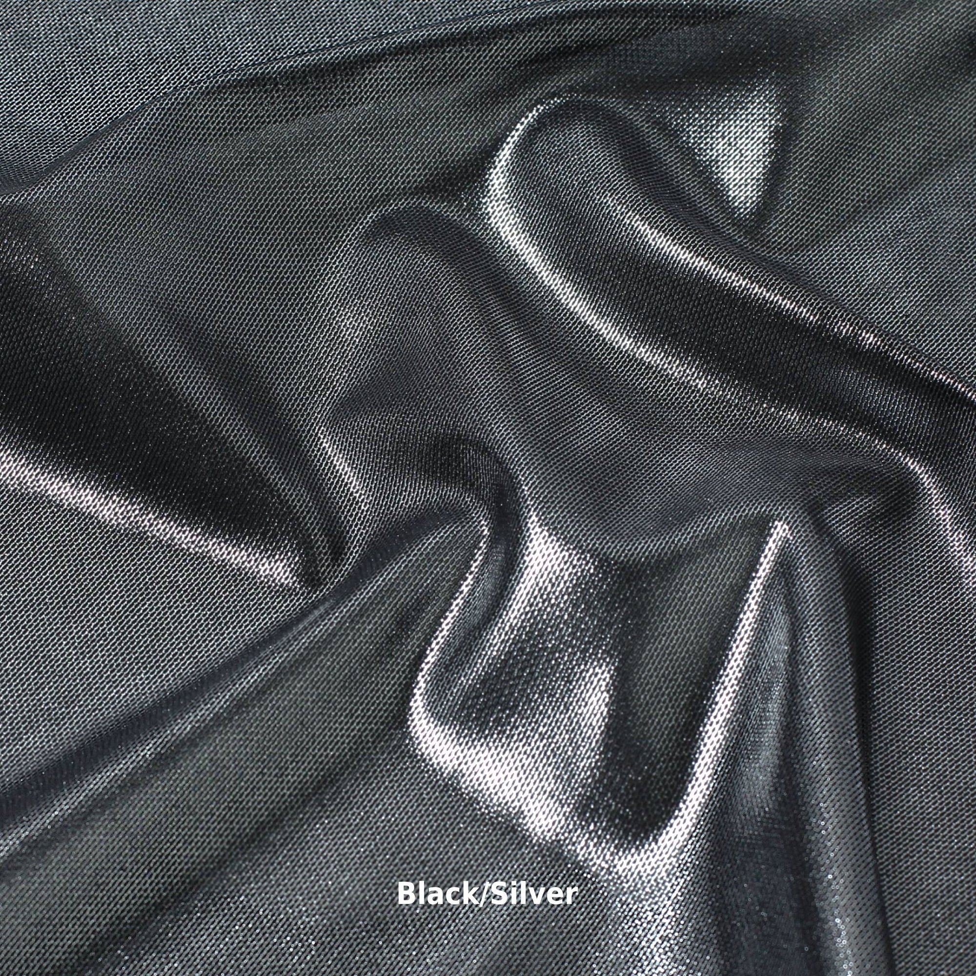 BLING | Mesh Foil