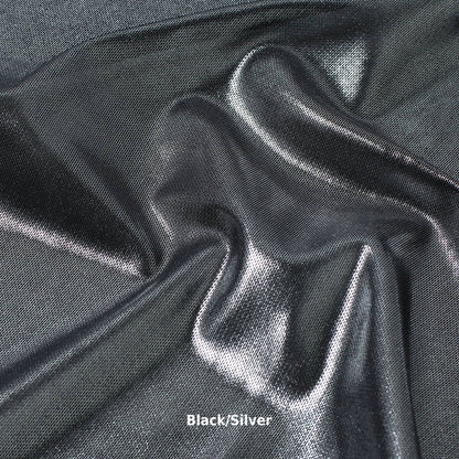 BLING | Mesh Foil