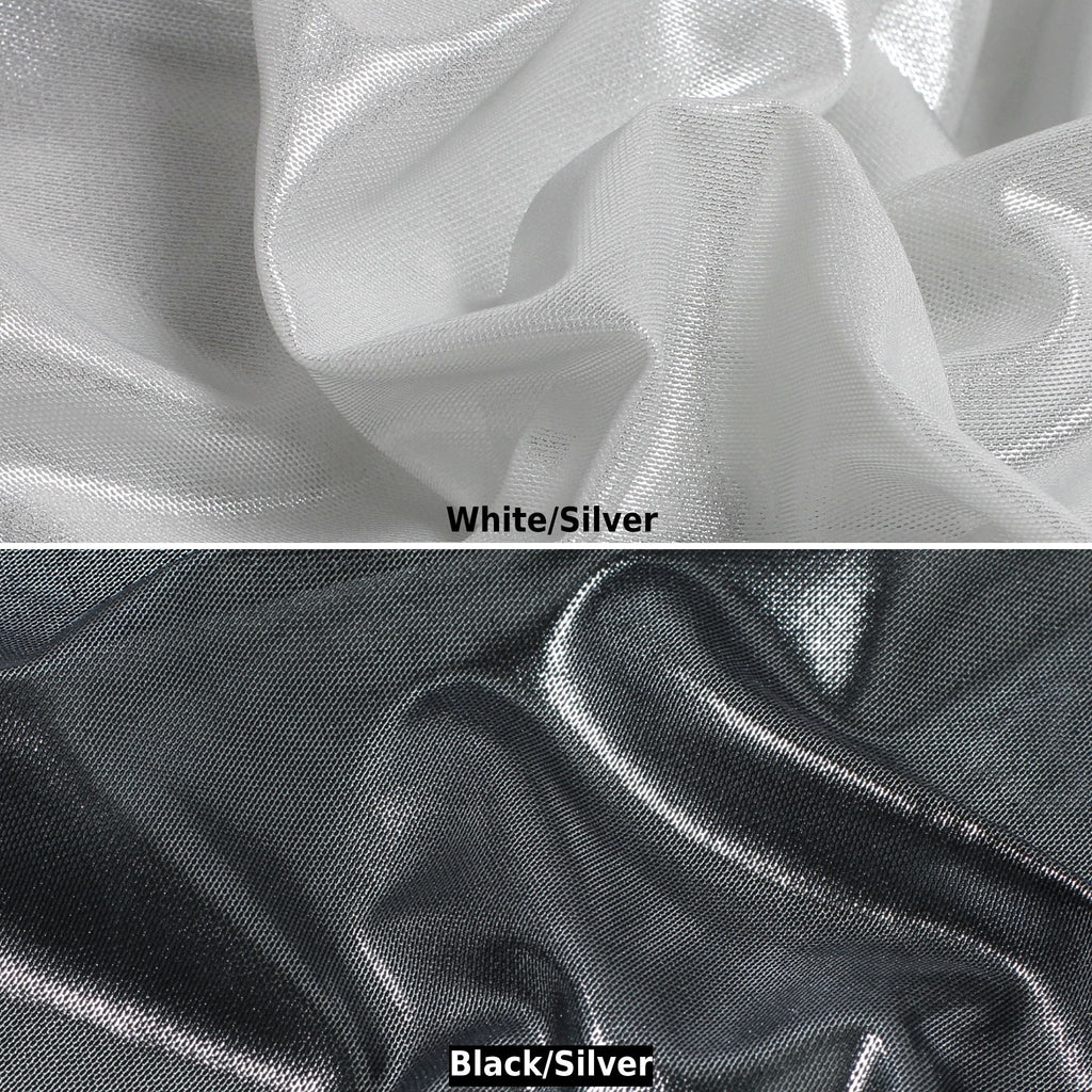 BLING | Mesh Foil