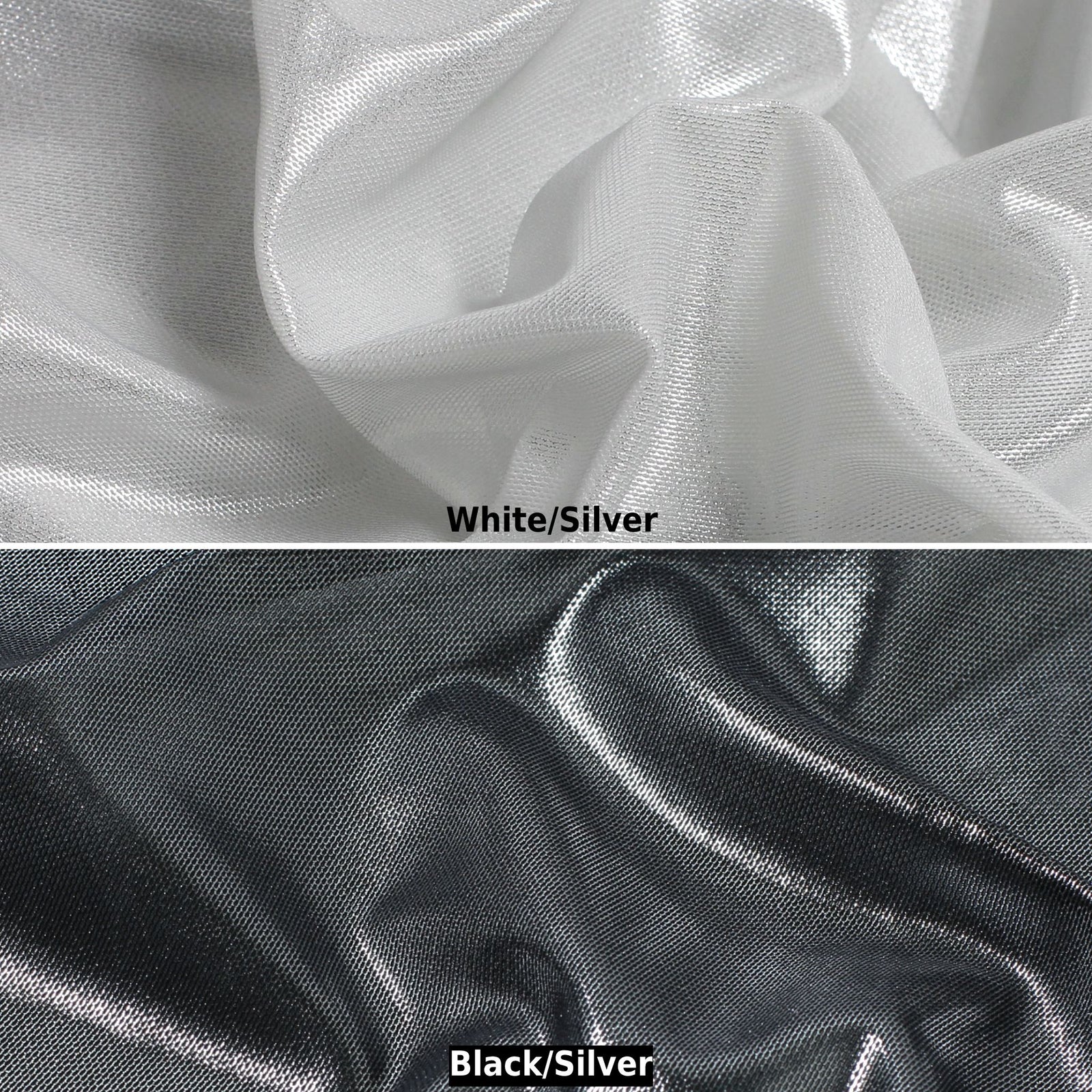 BLING | Mesh Foil