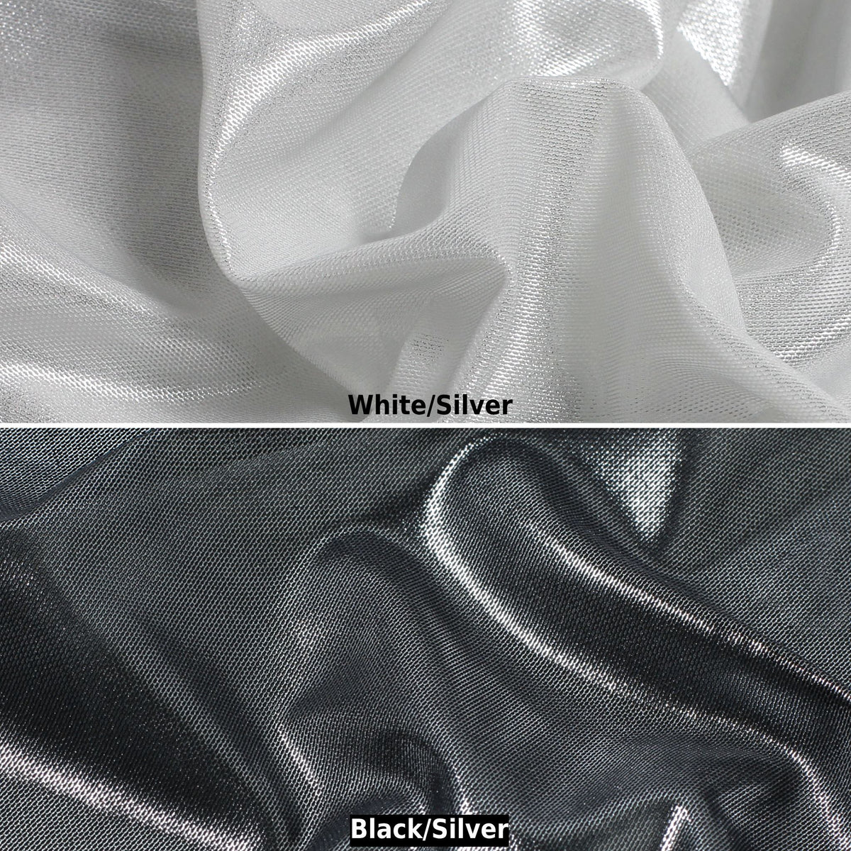 BLING | Mesh Foil