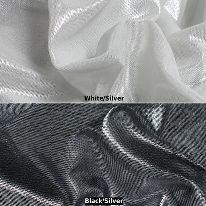 BLING | Mesh Foil