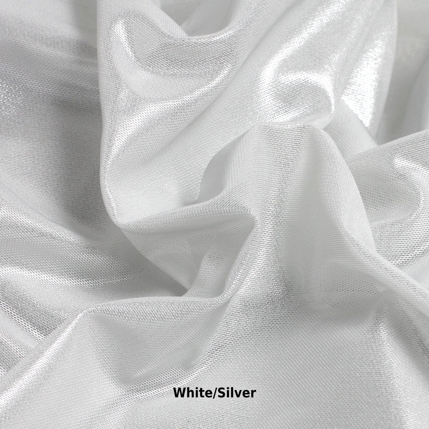 BLING | Tissu feuille de maille