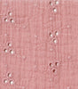 BOHO | Cotton Double Gauze Eyelet