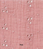 BOHO | Cotton Double Gauze Eyelet