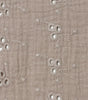 BOHO | Cotton Double Gauze Eyelet