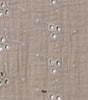 BOHO | Cotton Double Gauze Eyelet