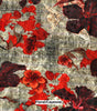 Bouquet | Printed Velvet