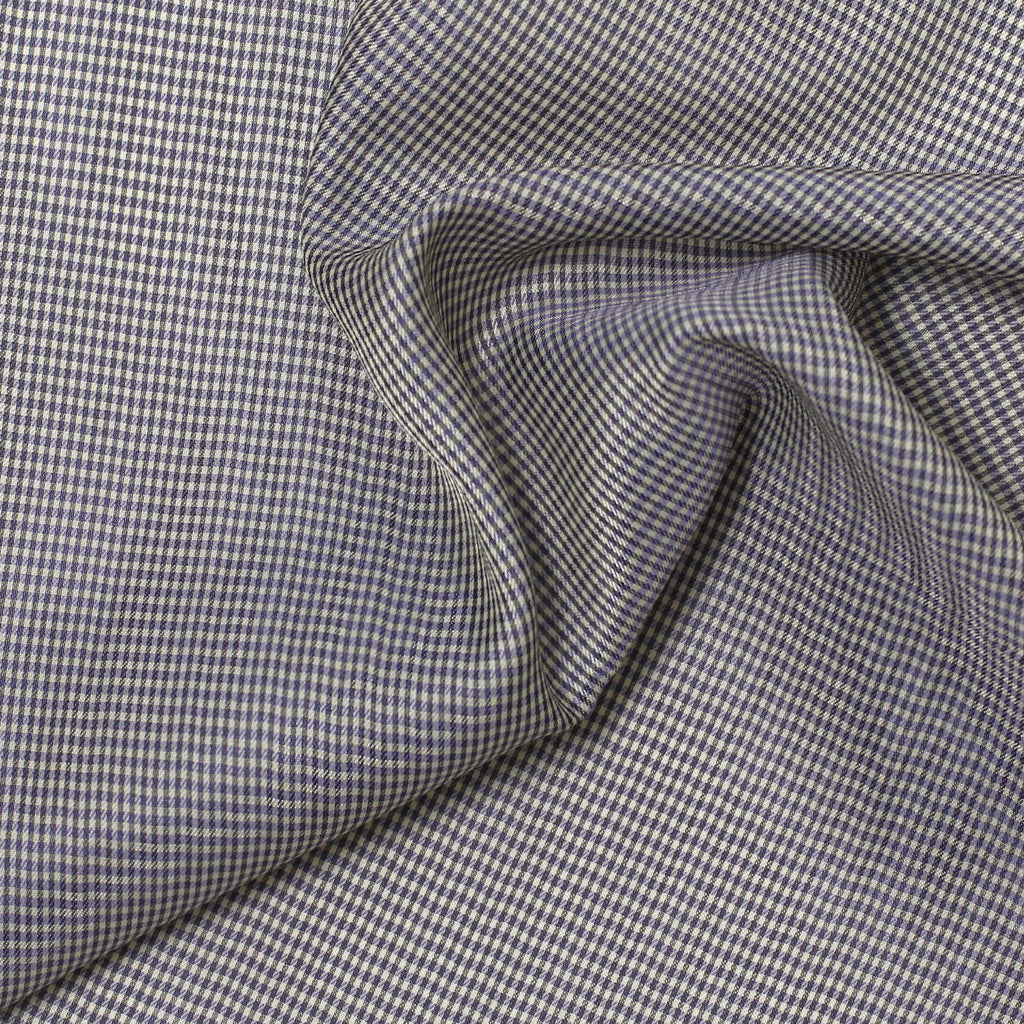 BRACKWEDE | Gingham Lining
