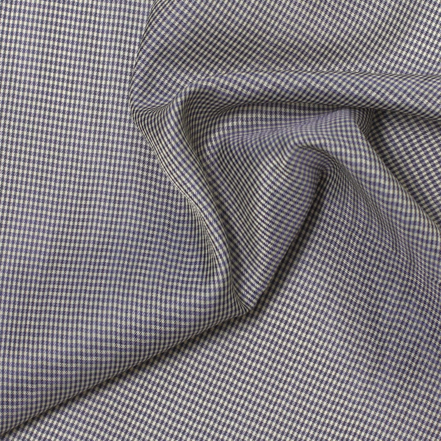 BRACKWEDE | Doublure vichy