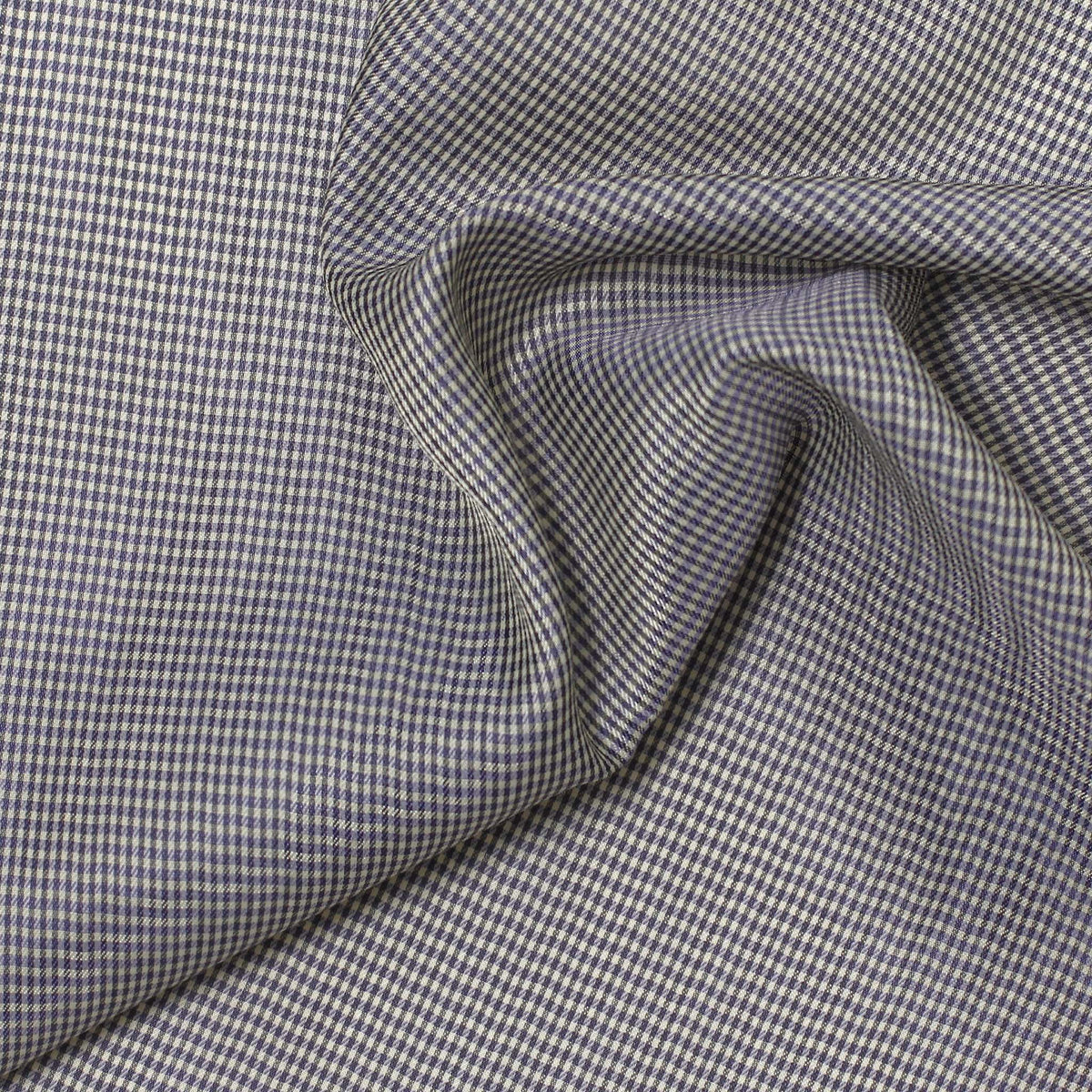 BRACKWEDE | Doublure Vichy