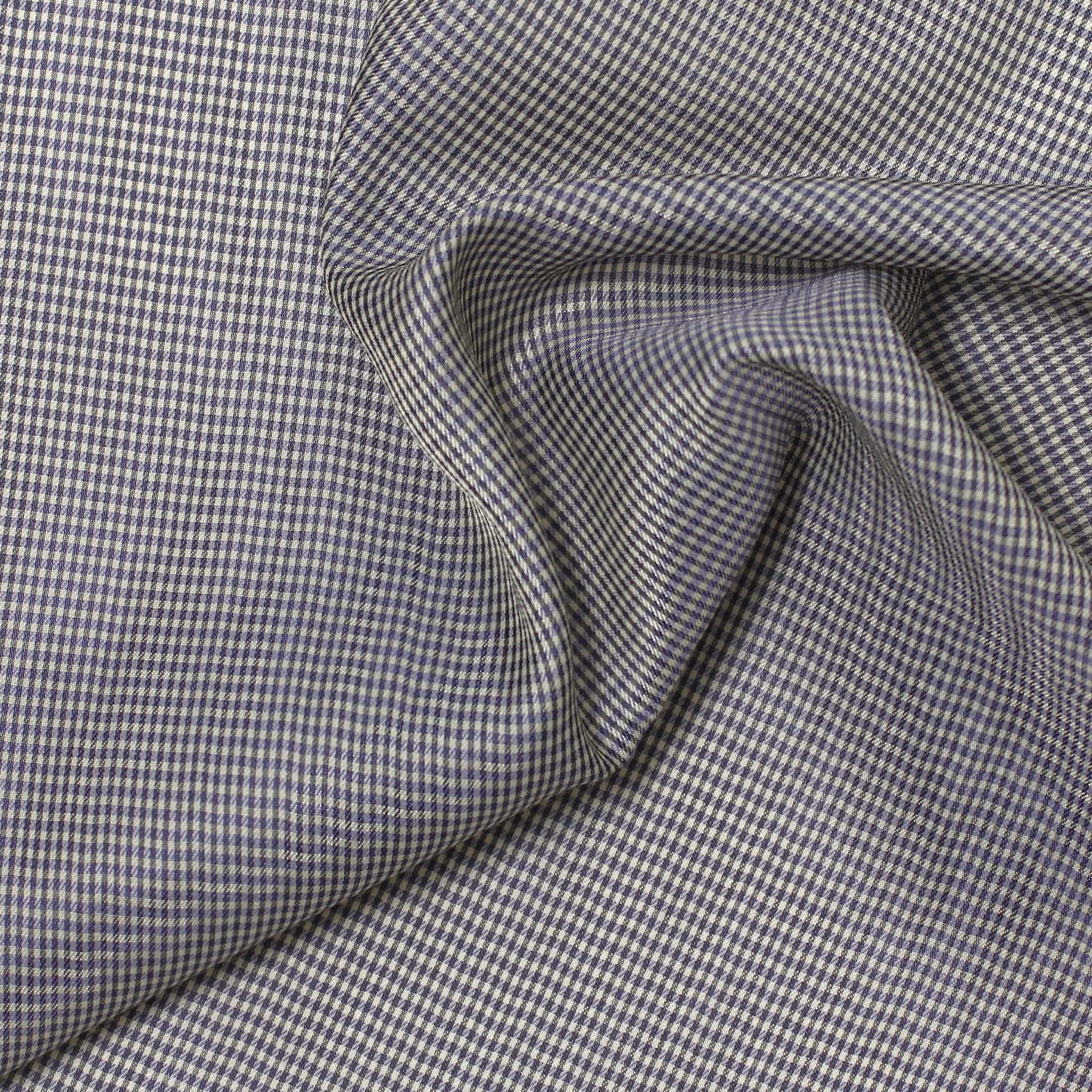 BRACKWEDE | Gingham Lining