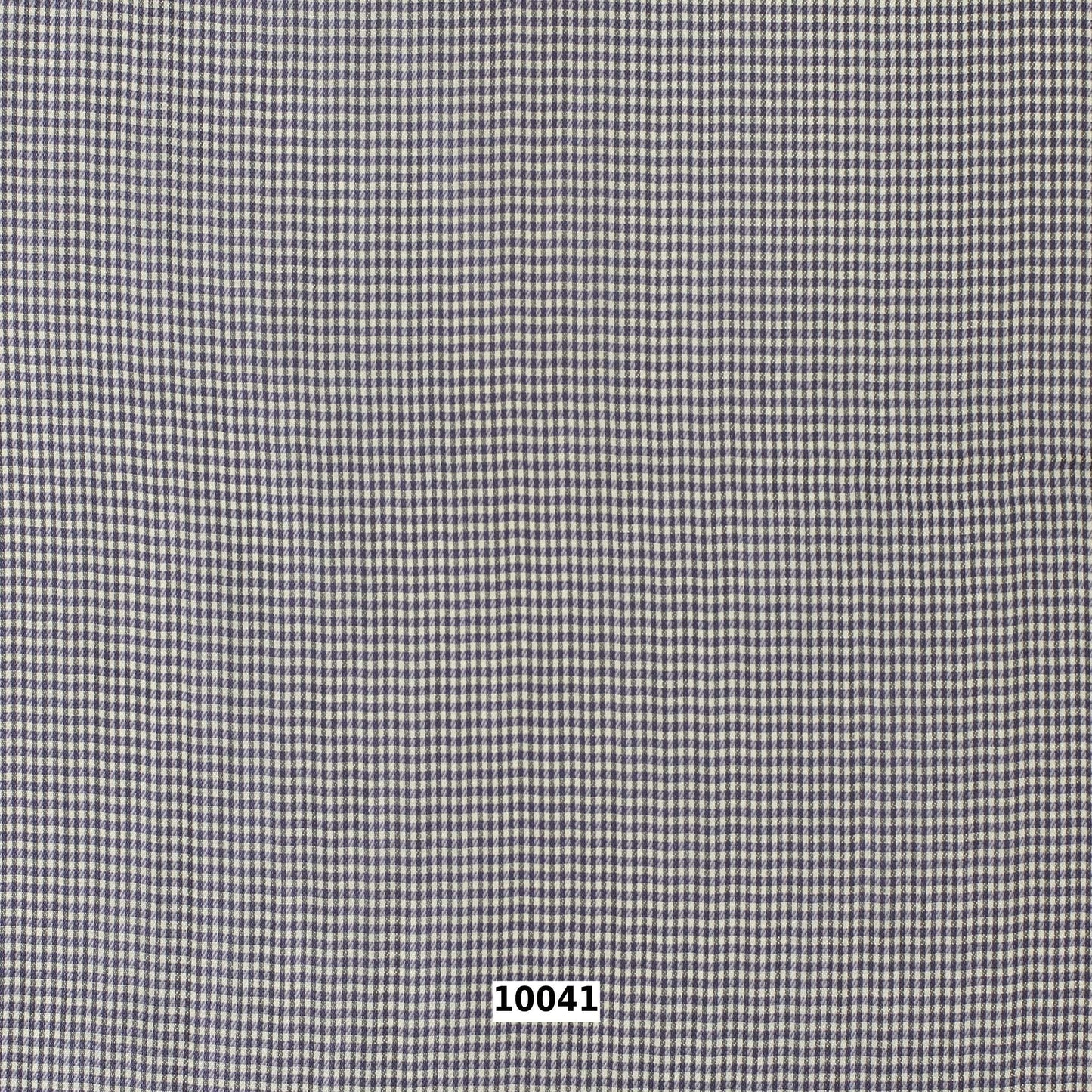 BRACKWEDE | Doublure vichy