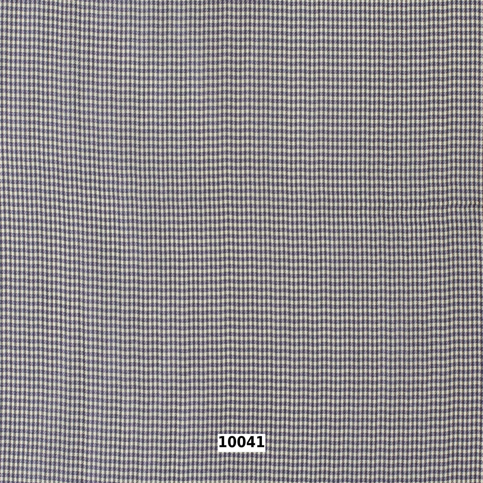 BRACKWEDE | Gingham Lining