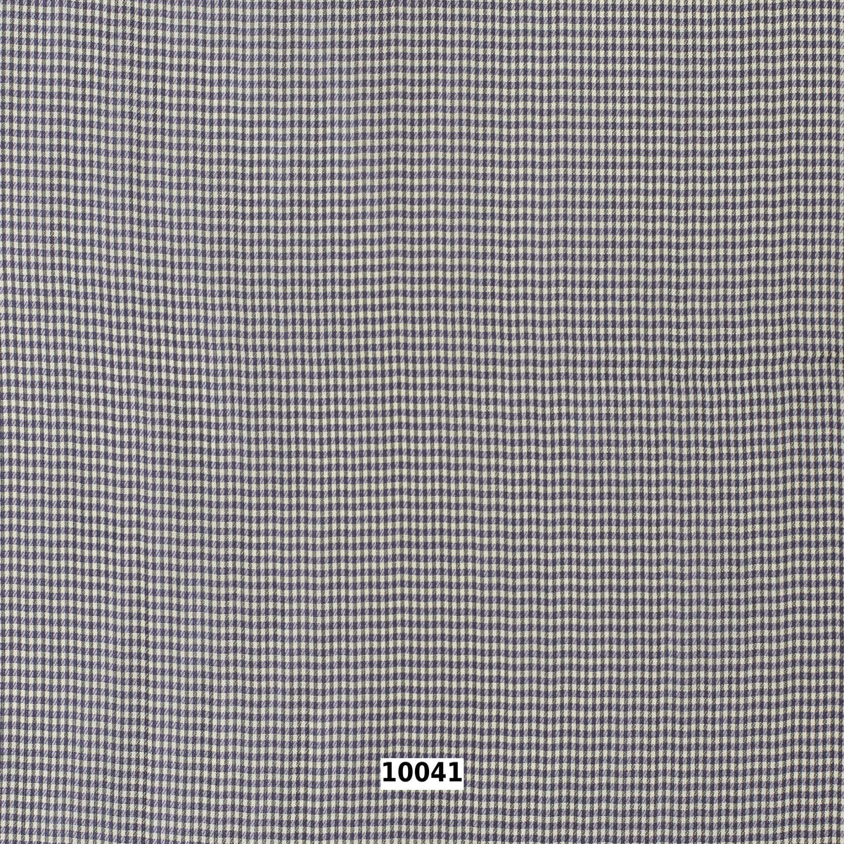 BRACKWEDE | Doublure Vichy