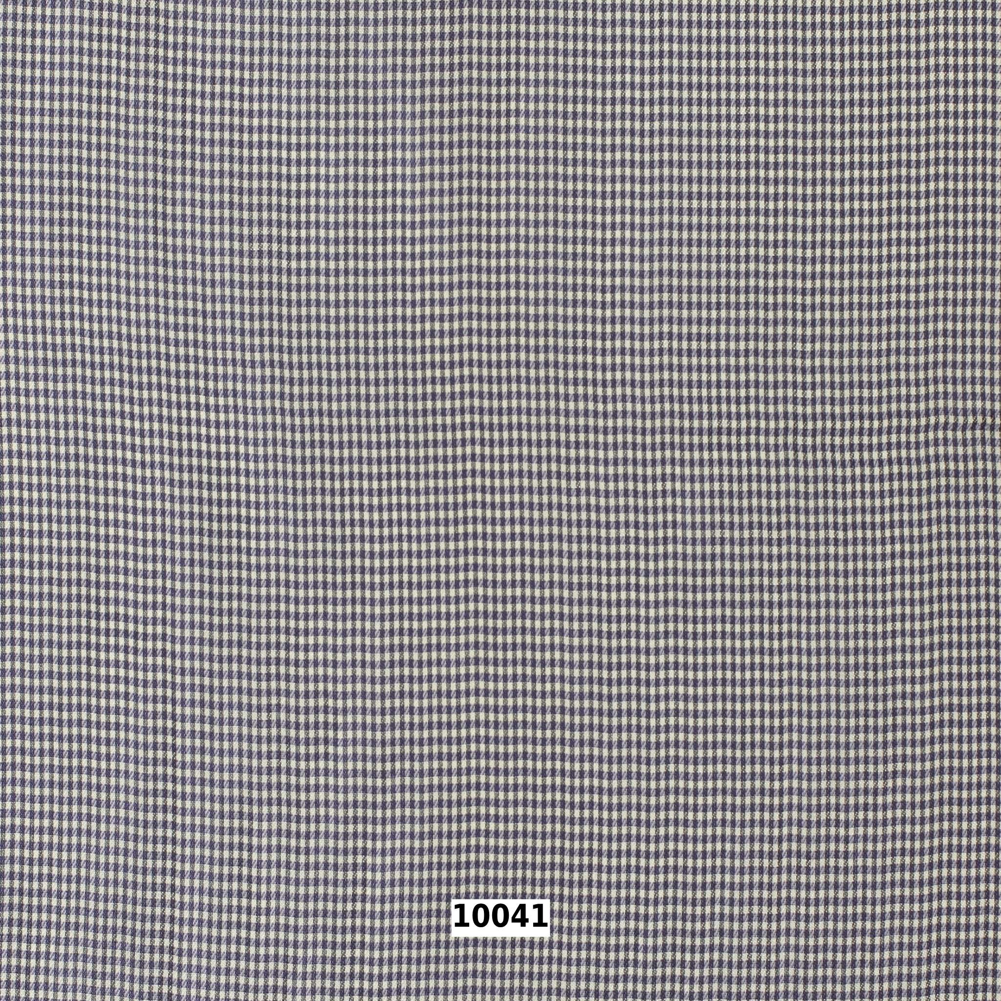 BRACKWEDE | Gingham Lining
