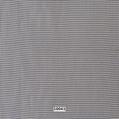 BRACKWEDE | Gingham Lining