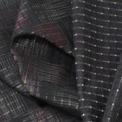 BRONWEN PLAID | Layered Plaid