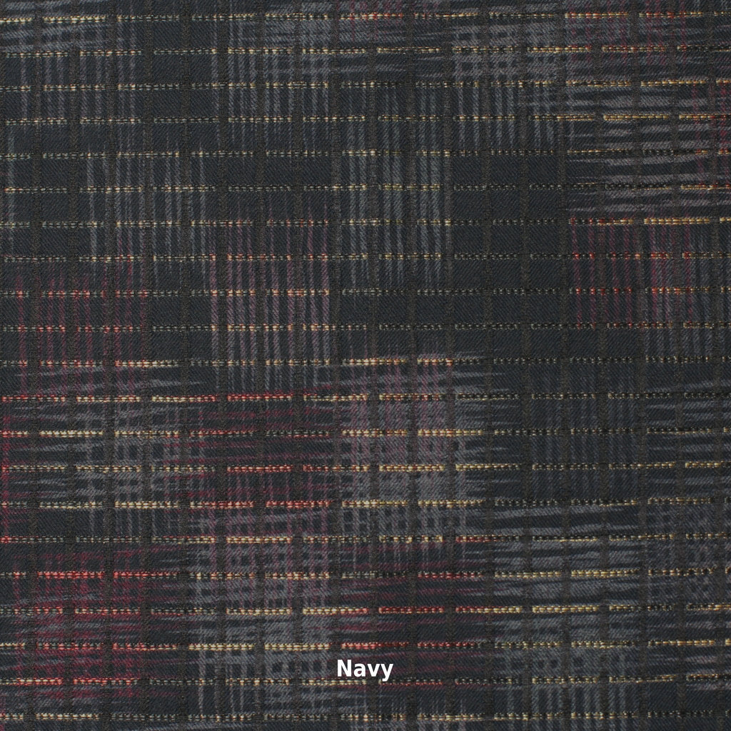 BRONWEN PLAID | Layered Plaid