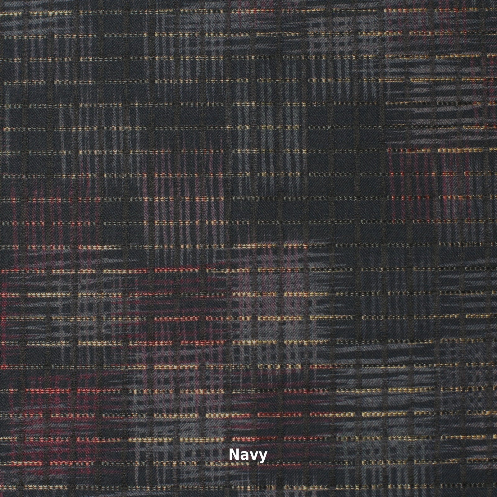BRONWEN PLAID | Layered Plaid