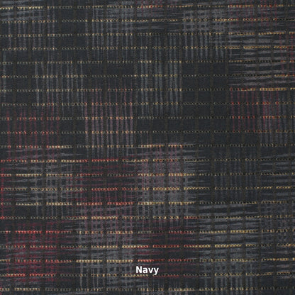 BRONWEN PLAID | Layered Plaid