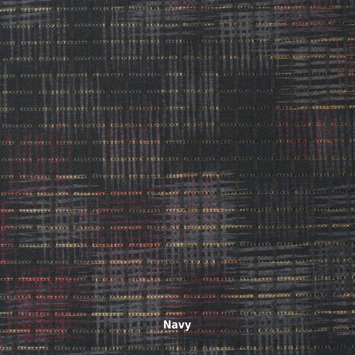 BRONWEN PLAID | Layered Plaid