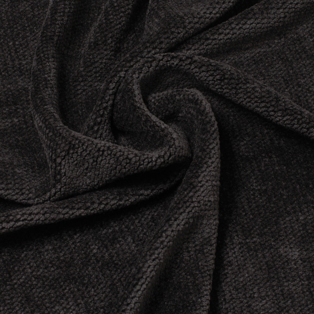 CHENILLE | Soft Short Pile Fabric