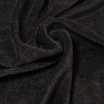 CHENILLE | Soft Short Pile Fabric