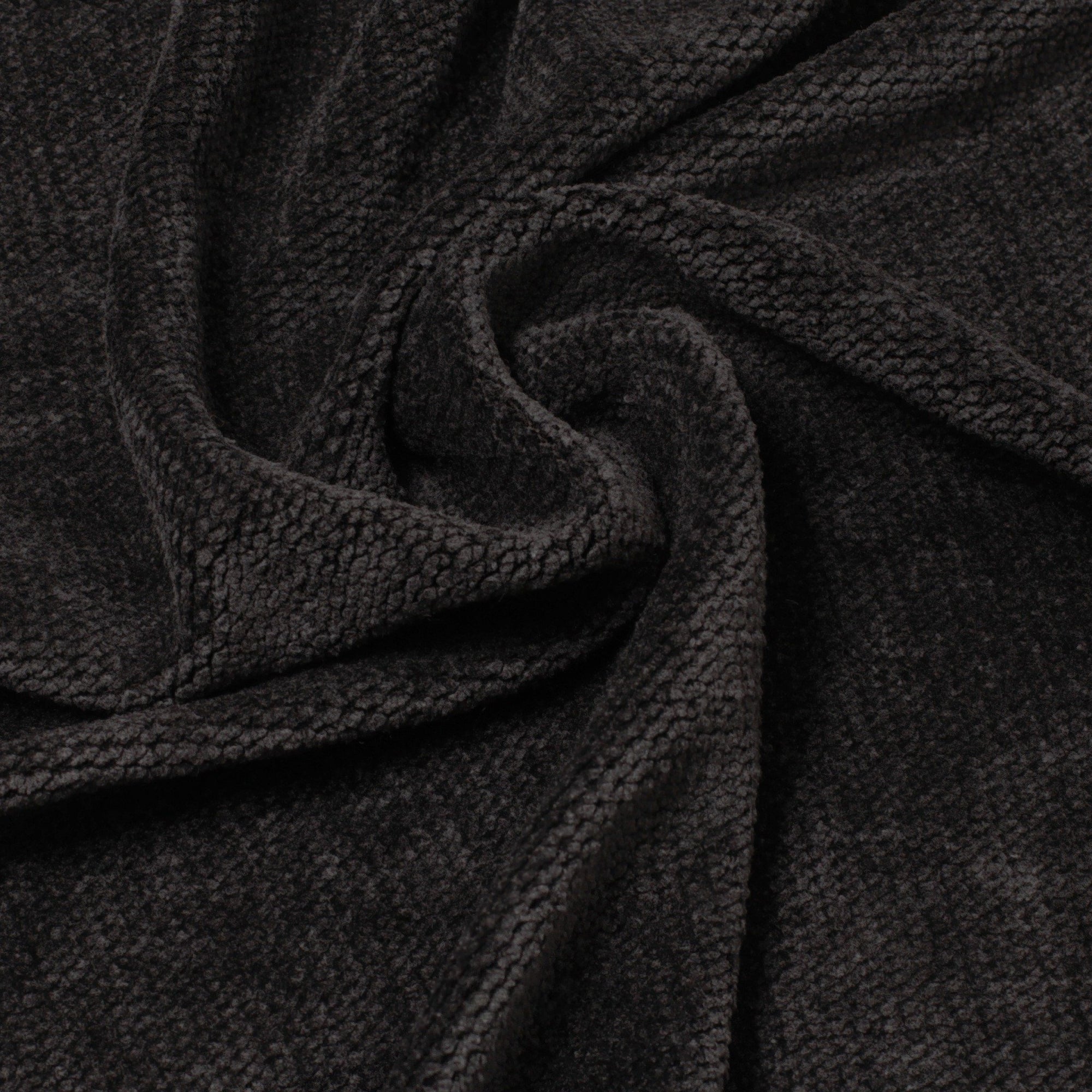 CHENILLE | Soft Short Pile Fabric
