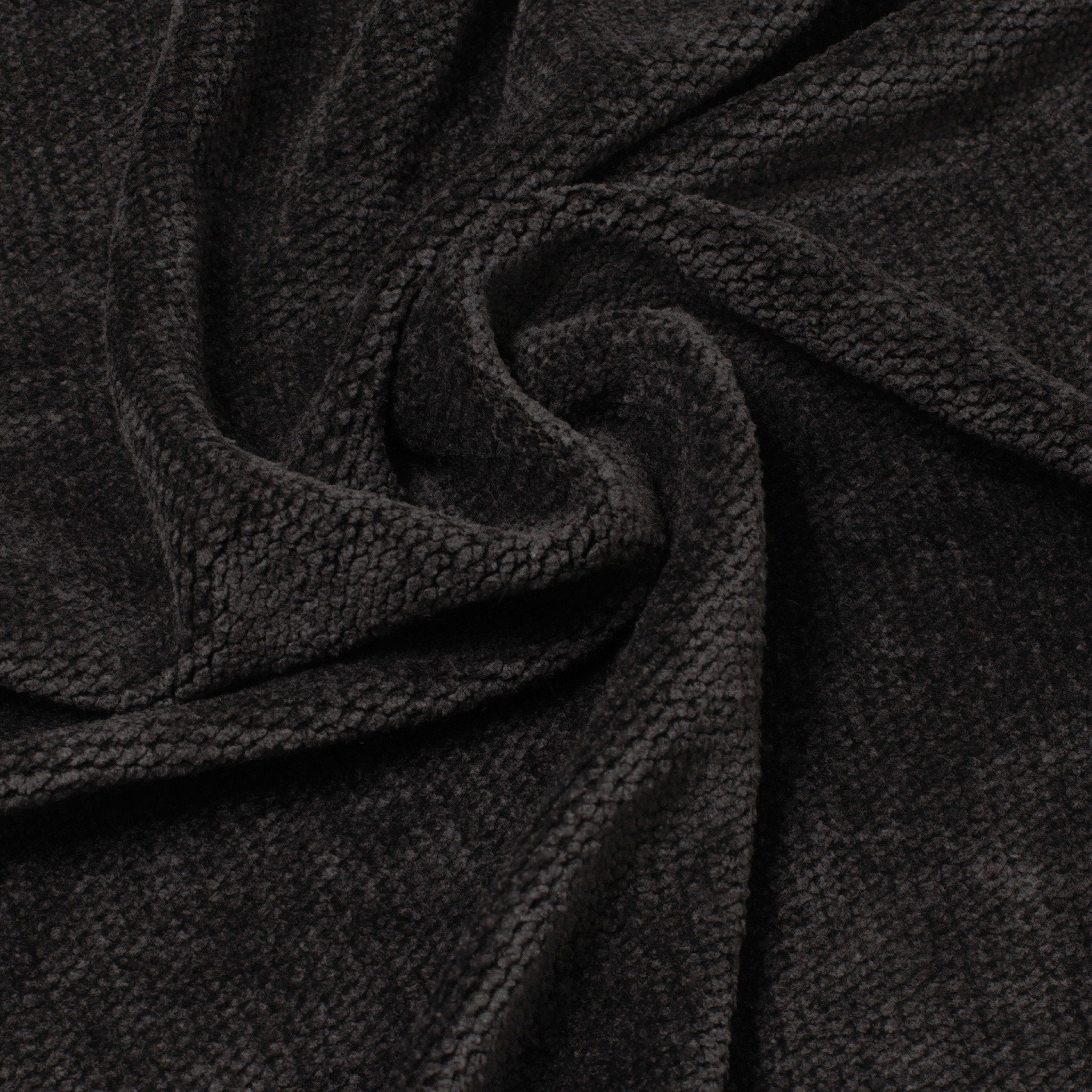 CHENILLE | Soft Short Pile Fabric