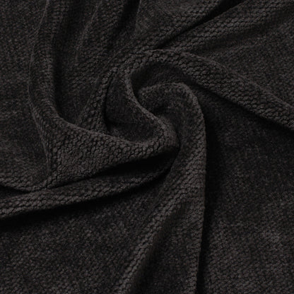 CHENILLE | Tissu à Poils Courts Doux