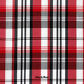 CN-1812 | Cotton Poplin Tartan Plaid