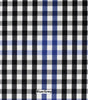 CN-1843 | Two-Tone Plaid Shirting
