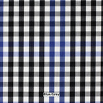 CN-1843 | Two-Tone Plaid Shirting