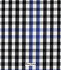 CN-1843 | Two-Tone Plaid Shirting