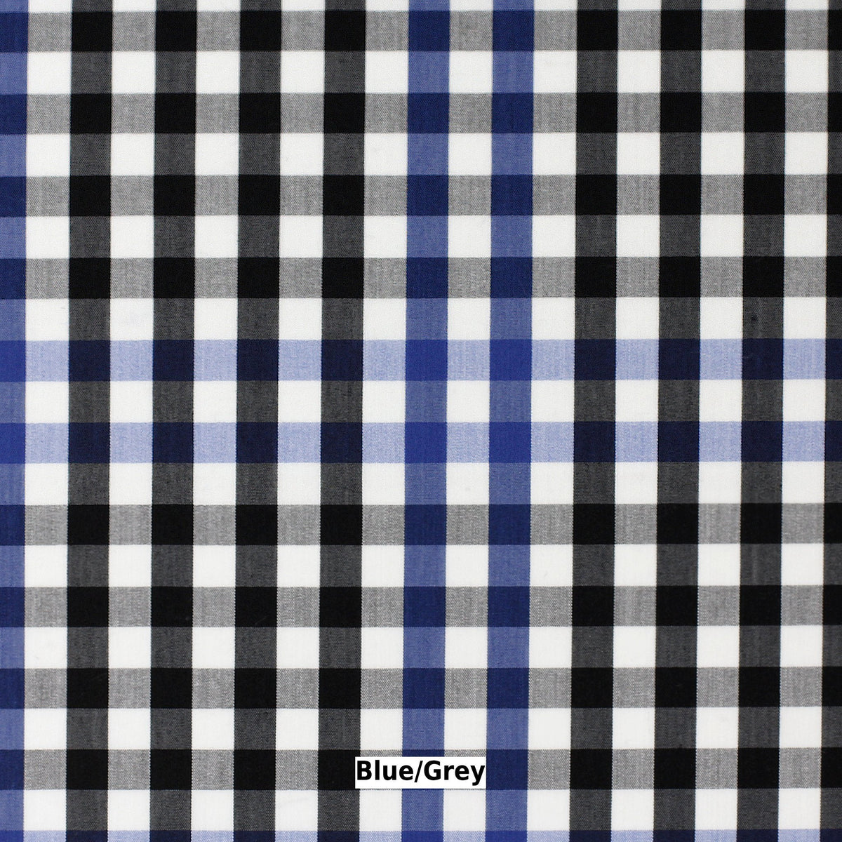 CN-1843 | Two-Tone Plaid Shirting