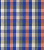 CN16 | Multi-Colored Plaid Shirting