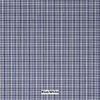 CN8 | Cotton Gingham Plaid Shirting