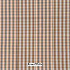 CN8 | Cotton Gingham Plaid Shirting