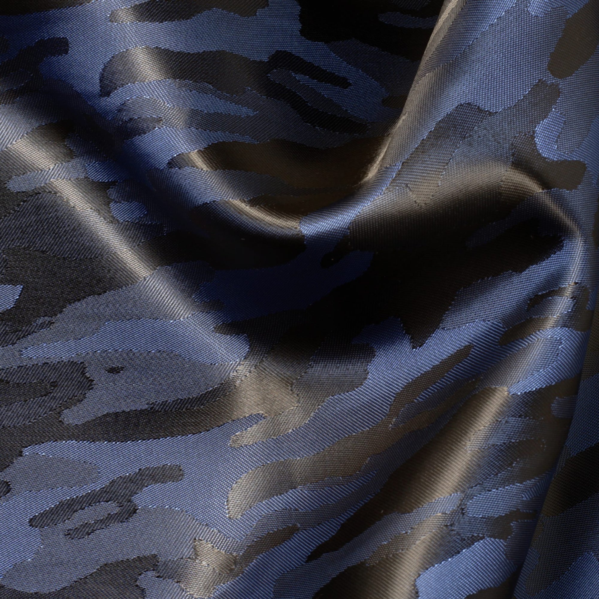 CAMOUFLAGE | Doublure Jacquard
