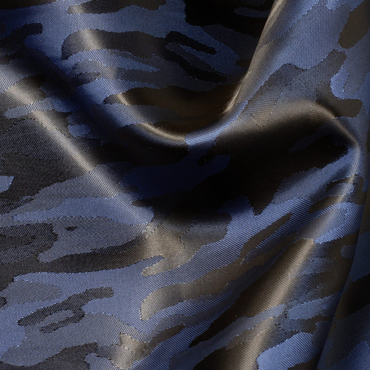 CAMOUFLAGE | Doublure Jacquard