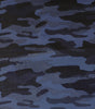 CAMOUFLAGE | Doublure Jacquard