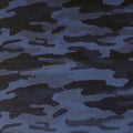 CAMOUFLAGE | Doublure Jacquard
