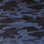 CAMOUFLAGE | Doublure Jacquard