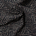 CECELIA DOTS | Printed Bengaline