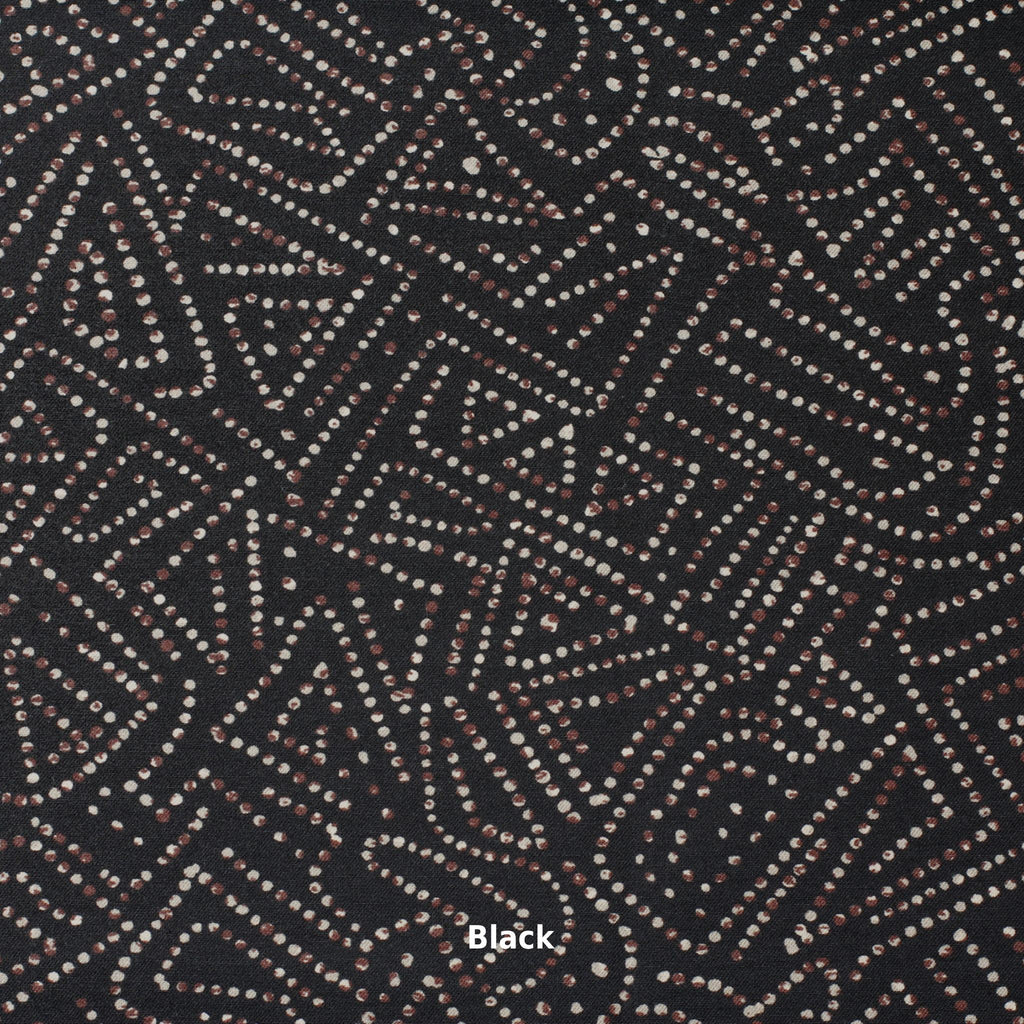 CECELIA DOTS | Printed Bengaline