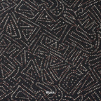 CECELIA DOTS | Printed Bengaline